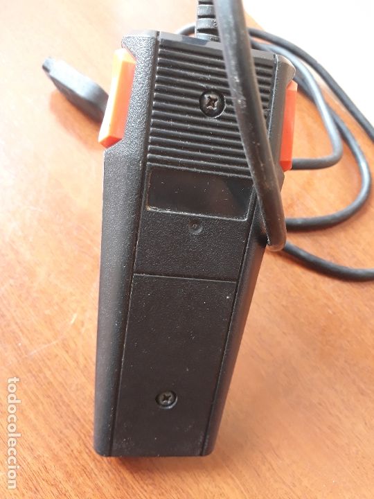 Videojuegos y consolas: Joystick atari - Foto 4