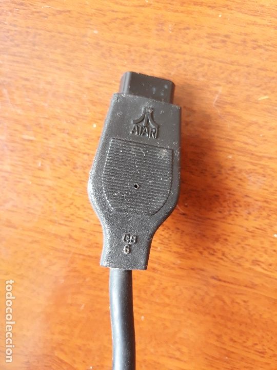 Videojuegos y consolas: Joystick atari - Foto 5