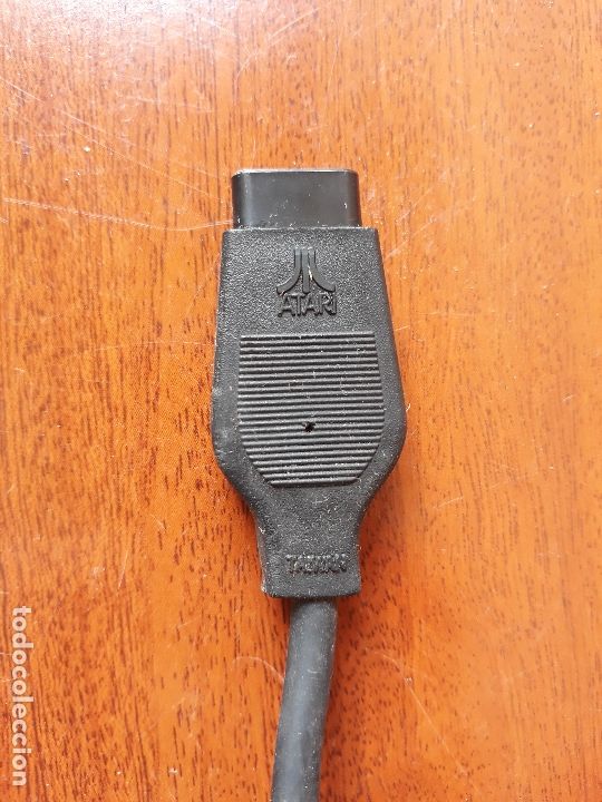 Videojuegos y consolas: Joystick atari - Foto 6