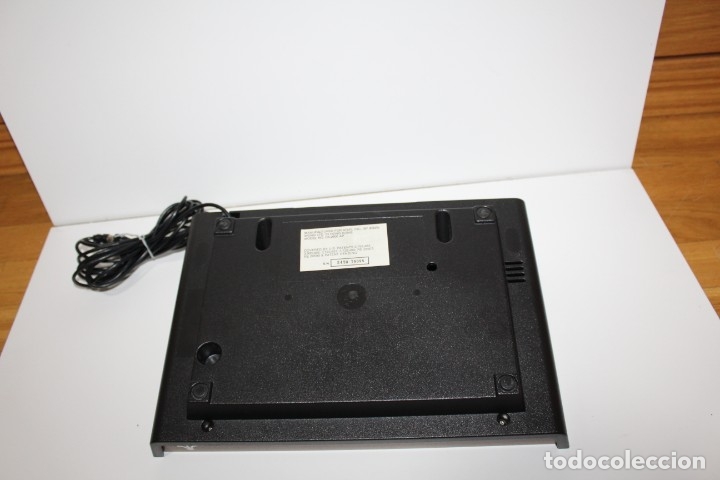 Videojuegos y consolas: ATARI 2600 COMPLETA CON JUEGOS - PRIMER MODELO FRONTAL DE MADERA - Foto 4