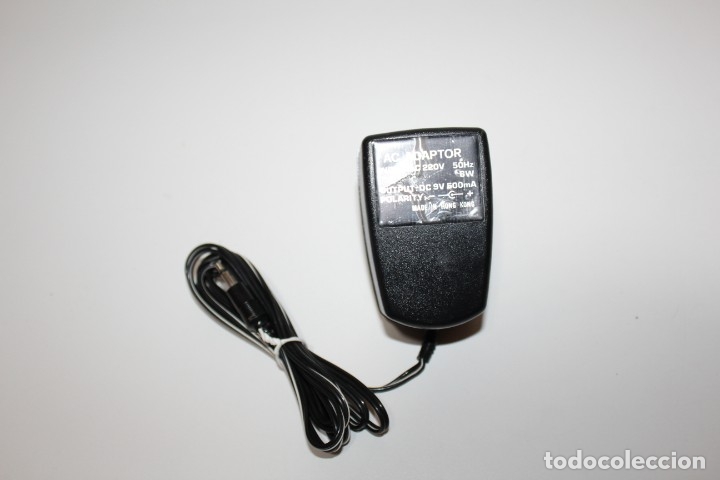 Videojuegos y consolas: ATARI 2600 COMPLETA CON JUEGOS - PRIMER MODELO FRONTAL DE MADERA - Foto 10