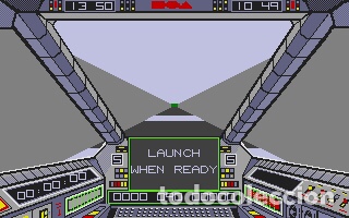 Videojuegos y consolas: Skyfox [Dynamix] [Electronic Arts] [1986] [ATARI ST] Ray Tobey - Foto 9