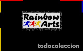 Videojuegos y consolas: Turrican 2 The Final Fight [Rainbow Arts] [1991] Erbe Software [ATARI ST] DOS II - Foto 3