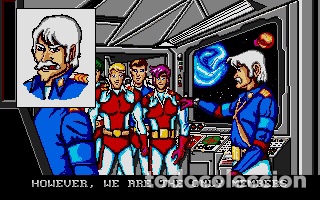 Videojuegos y consolas: Turrican 2 The Final Fight [Rainbow Arts] [1991] Erbe Software [ATARI ST] DOS II - Foto 5