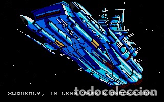 Videojuegos y consolas: Turrican 2 The Final Fight [Rainbow Arts] [1991] Erbe Software [ATARI ST] DOS II - Foto 6