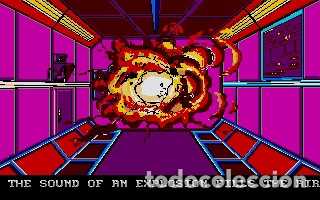 Videojuegos y consolas: Turrican 2 The Final Fight [Rainbow Arts] [1991] Erbe Software [ATARI ST] DOS II - Foto 8