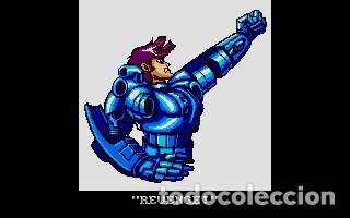 Videojuegos y consolas: Turrican 2 The Final Fight [Rainbow Arts] [1991] Erbe Software [ATARI ST] DOS II - Foto 12
