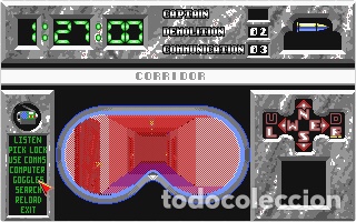 Videojuegos y consolas: Mayday Squad Heroes [Tynesoft] (1989) [Micro-Value] [ATARI ST] - Foto 13
