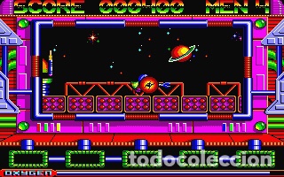 Videojuegos y consolas: North Star [Gremlin Graphics Software Ltd.] 1988 [ATARI ST] - Foto 8