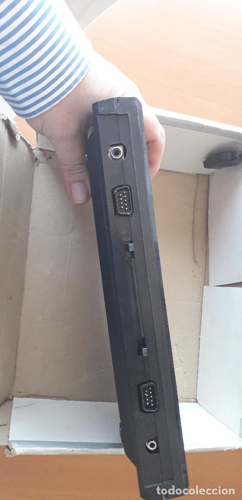 Videojuegos y consolas: 08-00369 -CONSOLA BONITRON ( COMPATIBLE CON ATARI 2600) - Foto 7