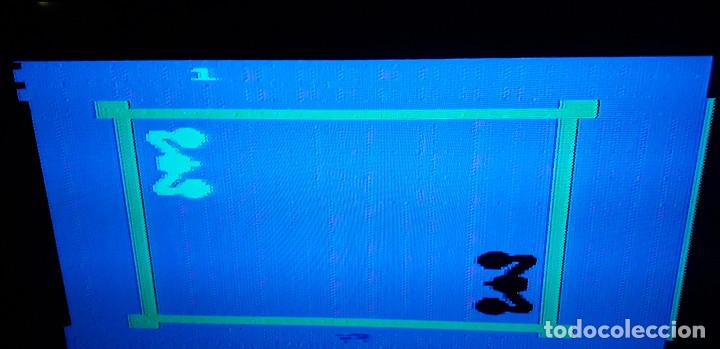 Videojuegos y consolas: 08-00369 -CONSOLA BONITRON ( COMPATIBLE CON ATARI 2600) - Foto 9