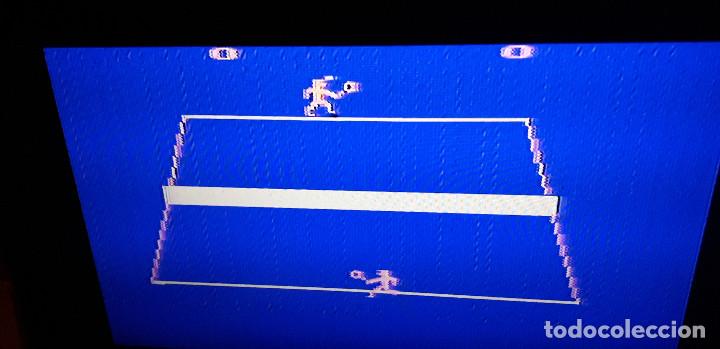 Videojuegos y consolas: 08-00369 -CONSOLA BONITRON ( COMPATIBLE CON ATARI 2600) - Foto 10