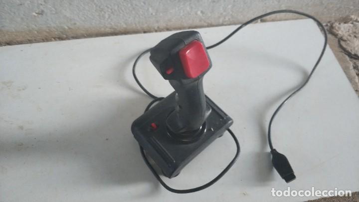 Videojuegos y consolas: Joystick antiguo - Foto 1