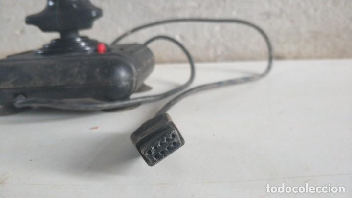 Videojuegos y consolas: Joystick antiguo - Foto 2