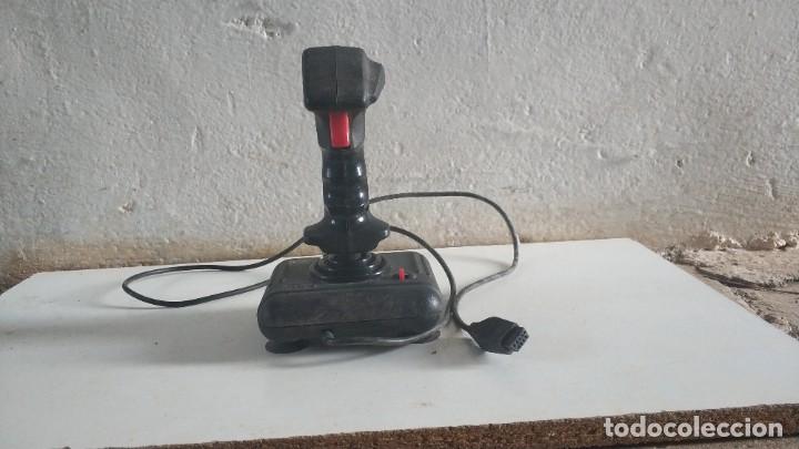 Videojuegos y consolas: Joystick antiguo - Foto 3