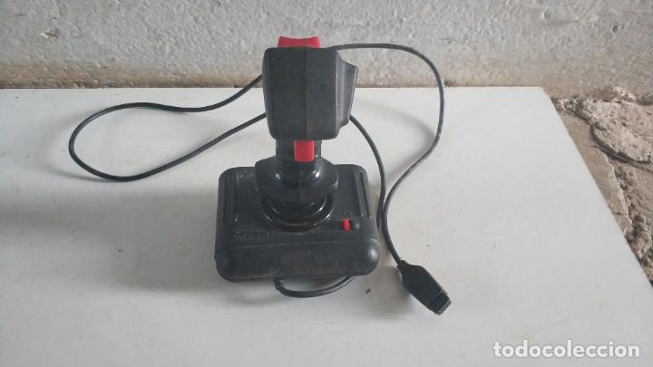 Videojuegos y consolas: Joystick antiguo - Foto 4