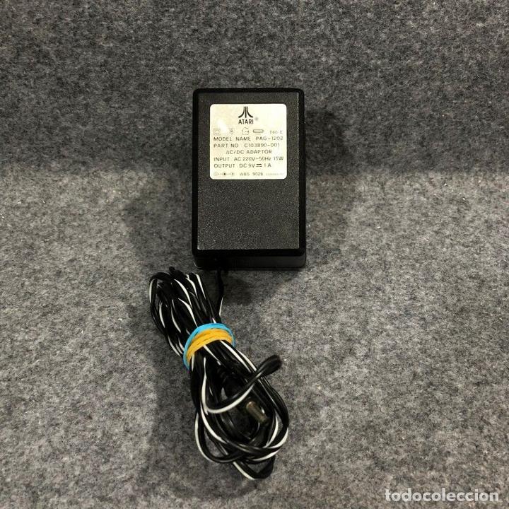 Videojuegos y consolas: ATARI LYNX AC ORIGINAL - Foto 1