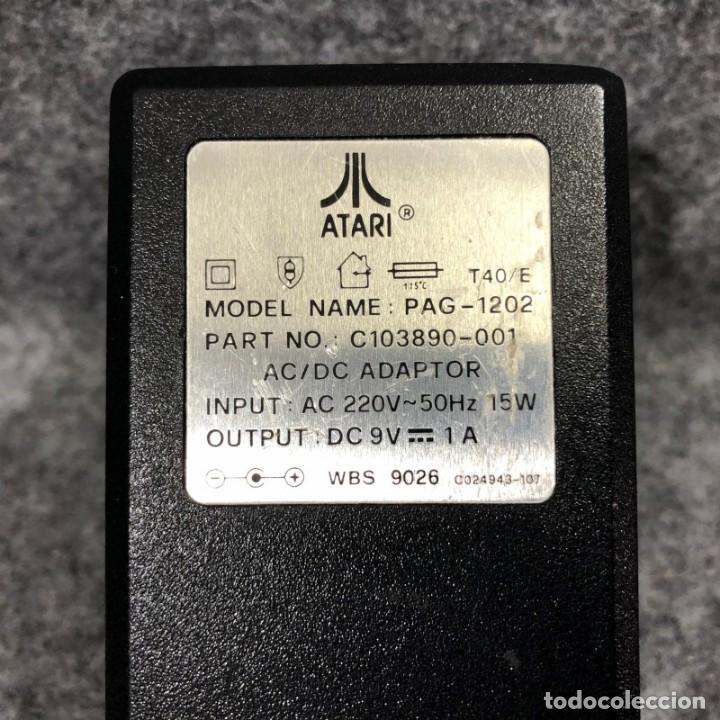 Videojuegos y consolas: ATARI LYNX AC ORIGINAL - Foto 2