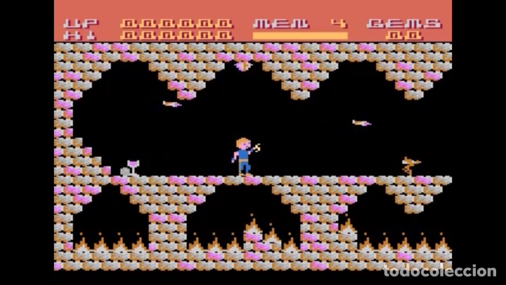 Videojuegos y consolas: Twilight World [Matthew Trimby] 1986 ATARI U.K. [ATARI 600 / 800 / XL / XE] - Foto 6