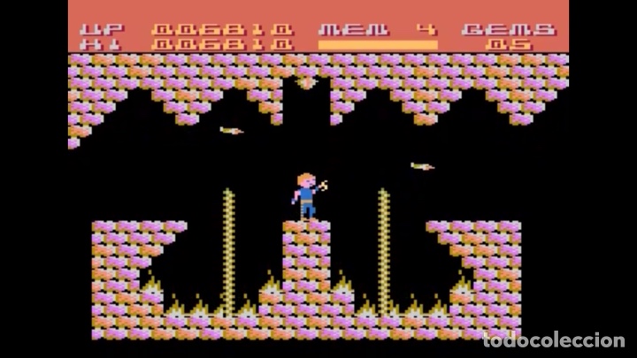 Videojuegos y consolas: Twilight World [Matthew Trimby] 1986 ATARI U.K. [ATARI 600 / 800 / XL / XE] - Foto 9