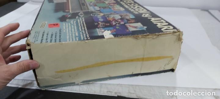 Videojuegos y consolas: ANTIGUA CONSOLA ATARI 2600 FUNCIONANDO - Foto 4