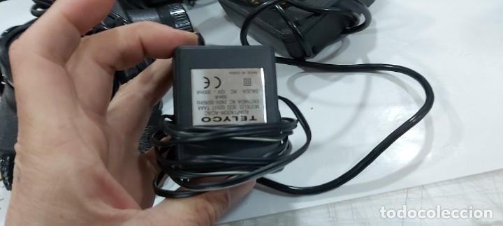 Videojuegos y consolas: ANTIGUA CONSOLA ATARI 2600 FUNCIONANDO - Foto 10