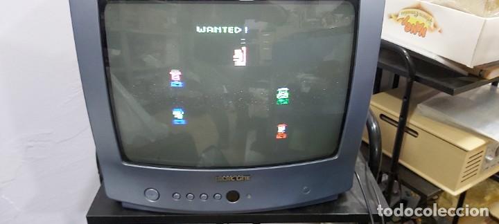 Videojuegos y consolas: ANTIGUA CONSOLA ATARI 2600 FUNCIONANDO - Foto 14