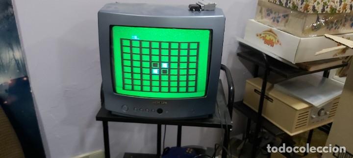 Videojuegos y consolas: ANTIGUA CONSOLA ATARI 2600 FUNCIONANDO - Foto 17