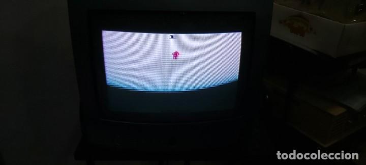 Videojuegos y consolas: ANTIGUA CONSOLA ATARI 2600 FUNCIONANDO - Foto 18