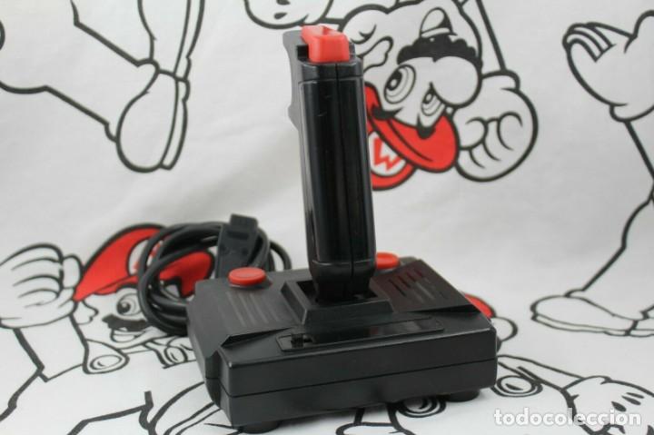 Videojuegos y consolas: ATARI SPECTRUM MSX C64 VIC JOYSTICK CONTROLLER MSX AD 03-78 - Foto 1