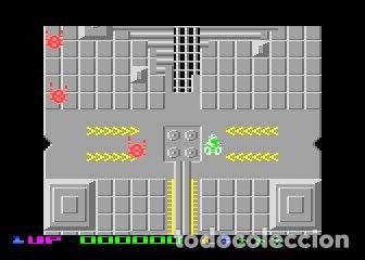 Videojuegos y consolas: SpeedHawk [Arena Developments] 1988 ATARI U.K. [ATARI 65XE / 130XE / 800XL / ATARI XE GAMES CONSOLE] - Foto 7
