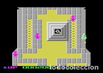Videojuegos y consolas: SpeedHawk [Arena Developments] 1988 ATARI U.K. [ATARI 65XE / 130XE / 800XL / ATARI XE GAMES CONSOLE] - Foto 8