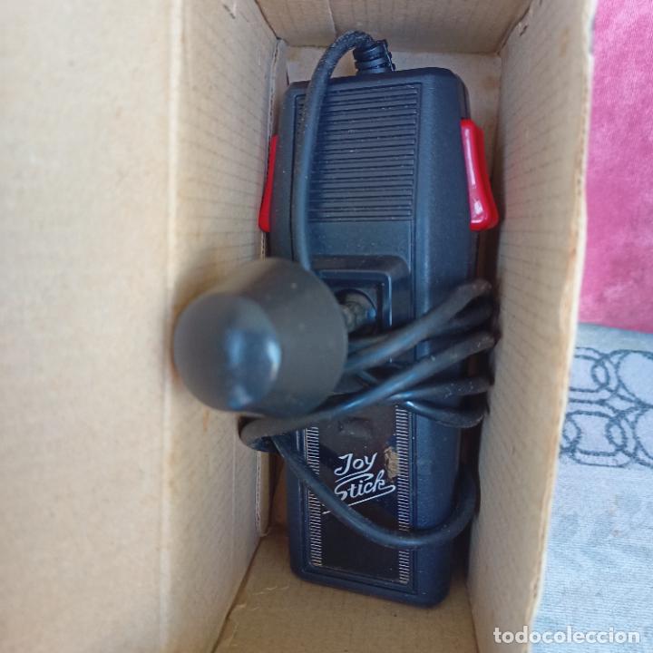 Videojuegos y consolas: Joystick para Atari CX 2600 en caja - Foto 6