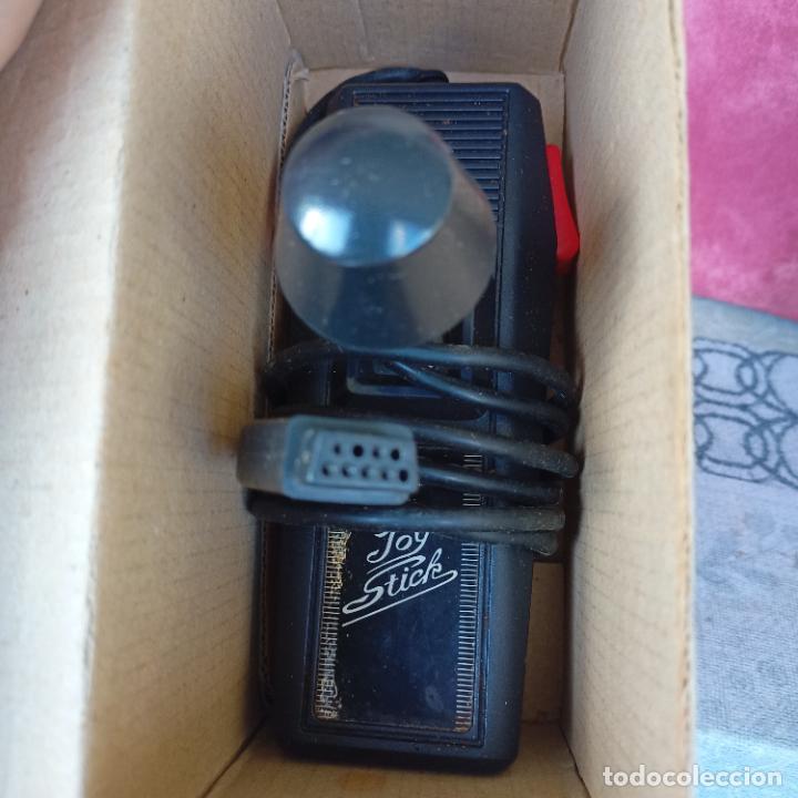 Videojuegos y consolas: Joystick para Atari CX 2600 en caja - Foto 5