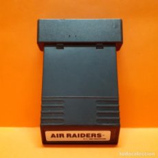 Videojuegos y Consolas: VIDEOJUEGO ATARI - AIR RAIDERS. Lote 301245528