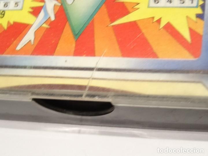 Videojuegos y consolas: PHILIPS VIDEOPAC - N&ordm; 24 Flipper Ed. Espa&ntilde;ola - Foto 7