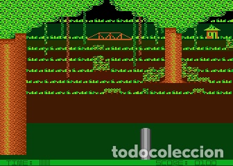 Videojuegos y consolas: ATARI Safari [Linus Wright] 1985 Illusion Software Ltd / Scorpio Games World [ATARI 600 800 XL XE] - Foto 6