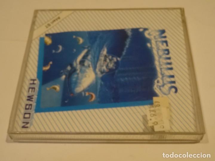 Videojuegos y consolas: Atari ST - Nebulus Hewson - Foto 7