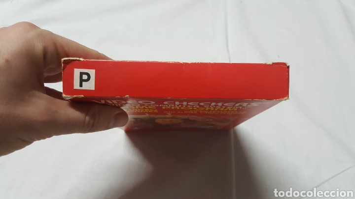 Videojuegos y consolas: VIDEO CHECKERS DE ATARI - Foto 3