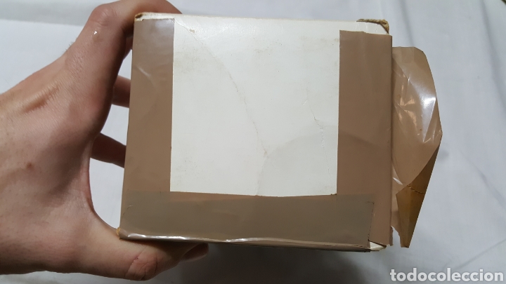 Videojuegos y consolas: SET DE DOS JOYSTICKS ATARI EN SU CAJA ORIGINAL - Foto 6