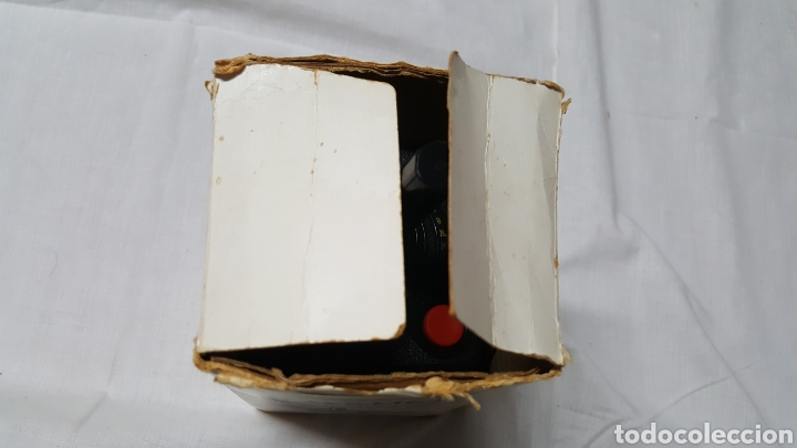 Videojuegos y consolas: SET DE DOS JOYSTICKS ATARI EN SU CAJA ORIGINAL - Foto 7