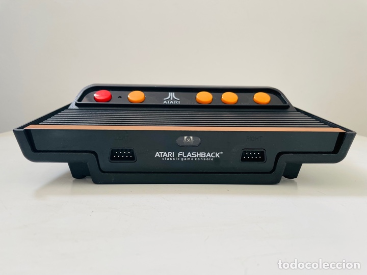 Videojuegos y consolas: Atari Flashback - Foto 2