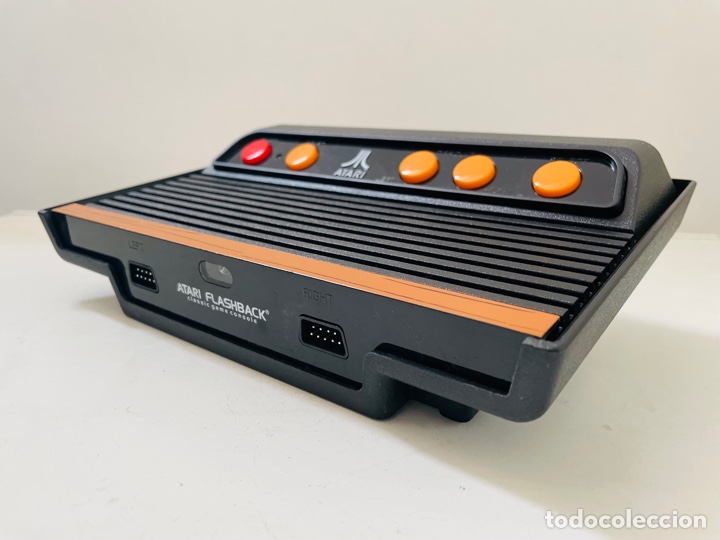 Videojuegos y consolas: Atari Flashback - Foto 3