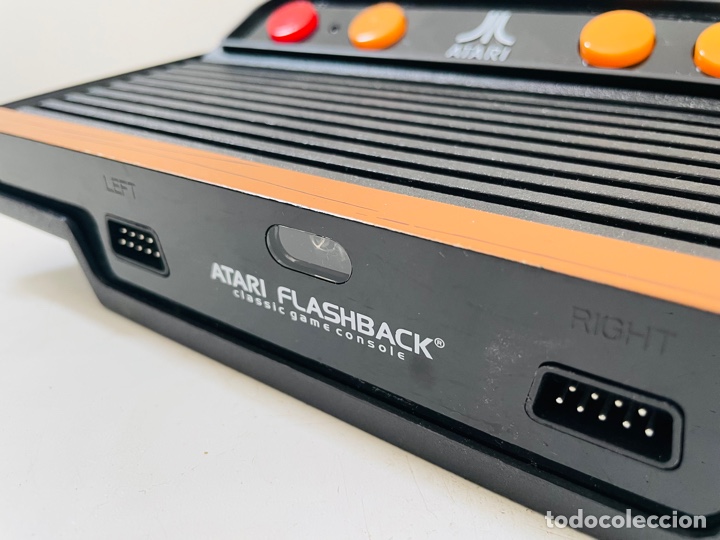 Videojuegos y consolas: Atari Flashback - Foto 5