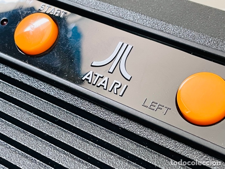 Videojuegos y consolas: Atari Flashback - Foto 6