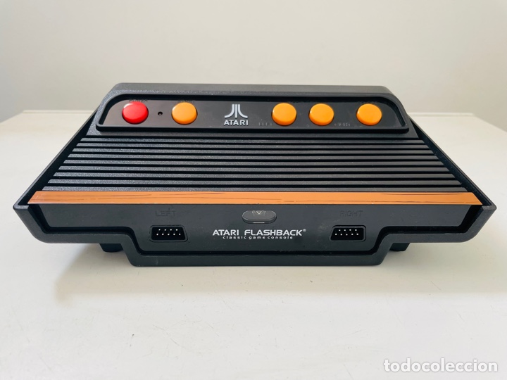 Videojuegos y consolas: Atari Flashback - Foto 7