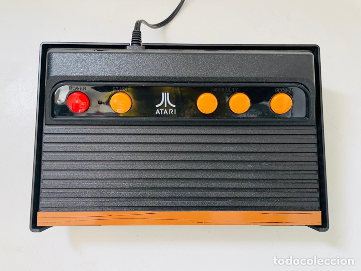 Videojuegos y consolas: Atari Flashback - Foto 8