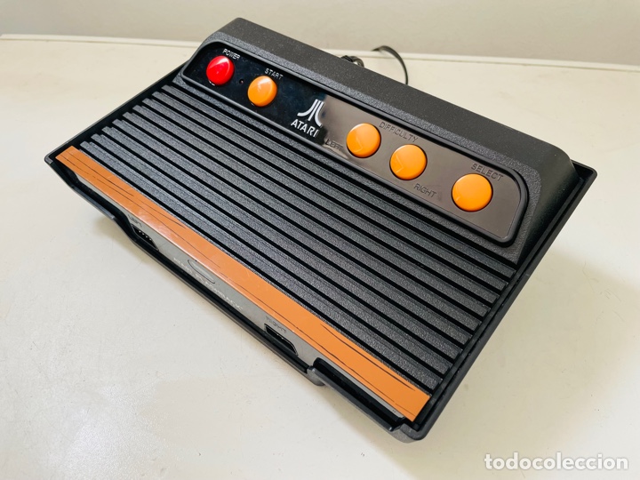 Videojuegos y consolas: Atari Flashback - Foto 10