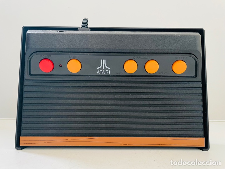 Videojuegos y consolas: Atari Flashback - Foto 11