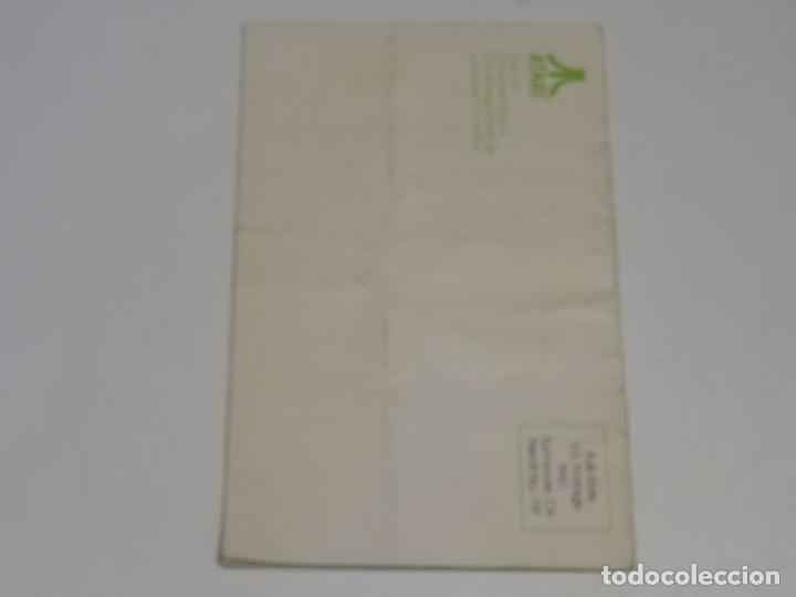 Videojuegos y consolas: Atari VCS 2600 - Cat&aacute;logo Log Book - Video Computers System - Atari - Foto 5